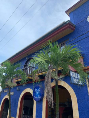 Posada Aguila Real